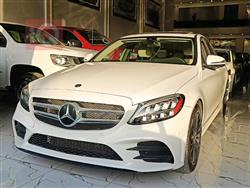 مێرسێدس بێنز C-Class